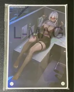 ブラウンダスト2 アクリルパネル ネブリス 未開封品 / アクリル　アクスタのサムネイル