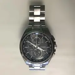 CITIZEN シチズン アテッサ H804-T018696 エコドライブのサムネイル