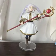 figma フリーレン 交換用 スカート 布製 葬送のフリーレン 本体なし