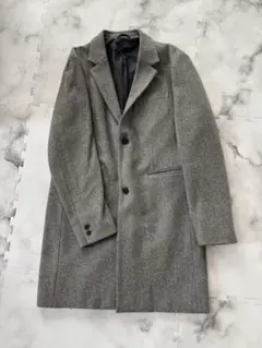 チェスターコート / RAGEBLUE