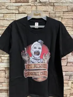 テリファー　TERIFIER Ｔシャツ　Mサイズ
