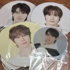 2026年最新】Tws うちわの人気アイテム - メルカリ