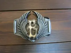 矢沢永吉さん　バックル　Eハネ 矢沢永吉さん バックル Eハネ - メルカリ