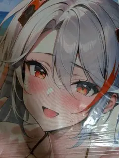 プレイマット キャラクターグッズ