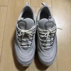 Nike Air Max 97 グレー スニーカー