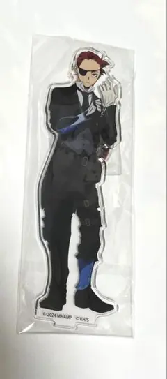 ジュリオ　ヒロアカ　アクスタ