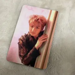 BTS ジョングク loveyourself 結 トレカ