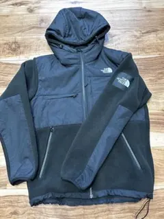 THE NORTH FACE フリースジャケット XL ブラック①⑨