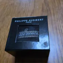 PHILIPPE AUDIBERTブレスレット