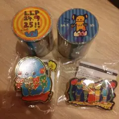 【翌日発送】aikoガチャ　4個セット