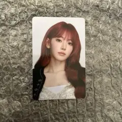 lesserafim　東京ドーム　サクラ