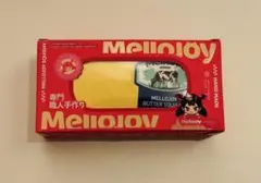 【新バージョン】mellojoy スクイーズ　バター