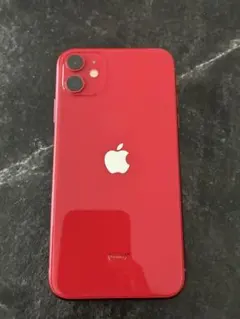 Apple iPhone 11 64GB 液漏れあり