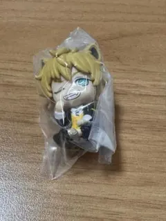 ツイステ ツイステッドワンダーランドVol.3 肩ズンfig ラギー