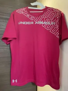 UNDER ARMOUR HEATGEAR Tシャツ M