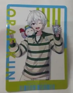 ドズル社 おらふくん ファミマ