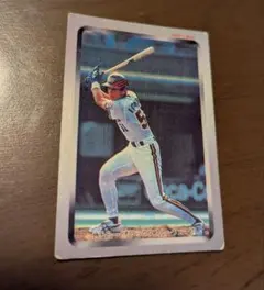 イチロー カルビー プロ野球カード 1994年 No.C-37 オリックス 51