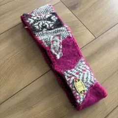 BEAMS BOY ヘアバンド