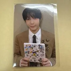nct wish リョウ トレカ wishlist