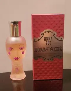 C*p様 ANNA SUI アナ スイ ドーリー ガール オー ドゥ トワレ 3