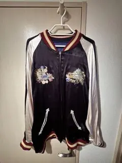 Studio D'artisan スカジャン Naniwa 4566のサムネイル
