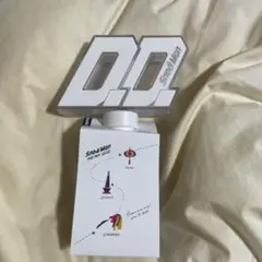 SnowMan ASIA TOUR 2D.2D. ペンライト D.D.