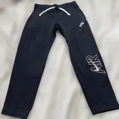 Nike スウェットロングパンツ M 150