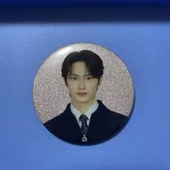 SEVENTEEN HOLIDAY 缶バッジ ジュン