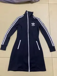 adidas あのちゃん着用 オールインワン つなぎ ジャージ サブカル 地雷