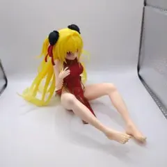 ホビーストック限定 To LOVEる ダークネス 立体マウスパッド 金色の闇