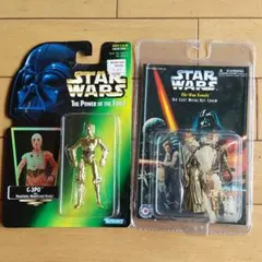 STAR WARS   スターオーズ