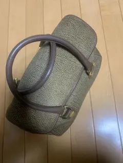 Borbonese ハンドバッグ 小物セット　ボルボネーゼのサムネイル