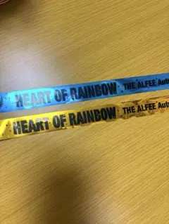 【櫻】2025年夏イベ　アルフィー特効テープ 櫻】2025年夏イベ アルフィー特効テープ THE ALFEE 2025年 夏