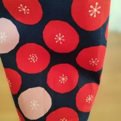 欧風布の水筒カバー 500ml用