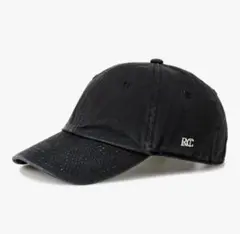 RECTO キャップ ブラック