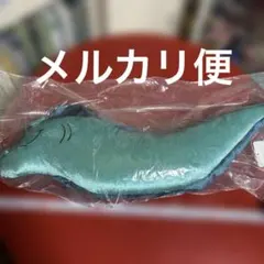 フロットサム ＆ジェットサム　BIGぬいぐるみ