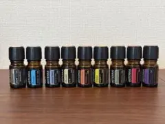 doTERRA 感情オイル 6本セット(開封済) - メルカリ
