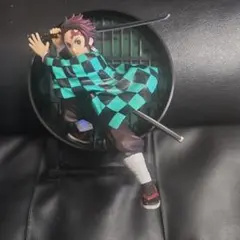 鬼滅の刃フィギュア一番クジ/竈門炭治郎LAYER SCAPE　(箱無し)