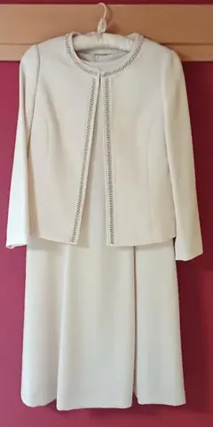 STRAWBERRY-FIELDS　スーツ上下セット