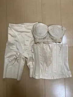 フォーシス　ブライダルインナー　D65 インナー