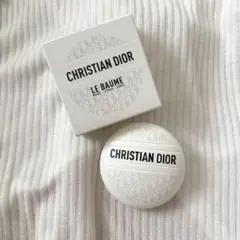 クリスチャンディオール ルボーム 50mL