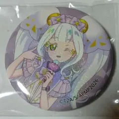 アイカツ ゲームモデル缶バッジ 双葉アリア - メルカリ