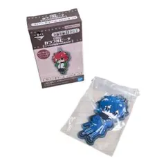 なおきり③　ラバーチャーム　一番くじ（いつもの場所でまちあわせ！）