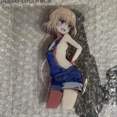 ガルパン アクリルスタンド カチューシャ