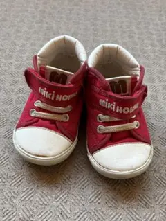 ベビーシューズ