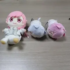 いれいす ないこ ぬいぐるみ - メルカリ