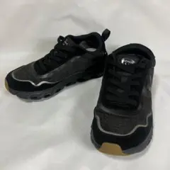 美品☆訳あり　VIONIC プレスリーテクノロジー　ブラック　23cm