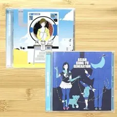 2026年最新】アジカン dvdの人気アイテム - メルカリ