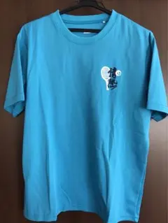 テニスウェア　メンズ　半袖　Lサイズ