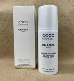 CHANEL COCO Mademoiselle ボディスプレー 150ml